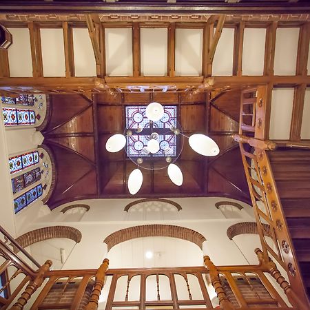 Fletcher Hotel Gilde Девентер Екстер'єр фото