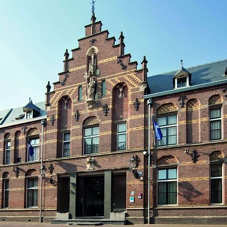 Fletcher Hotel Gilde Девентер Екстер'єр фото