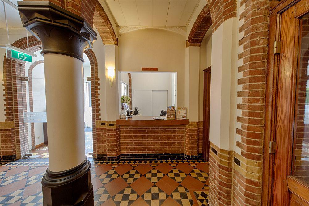 Fletcher Hotel Gilde Девентер Екстер'єр фото