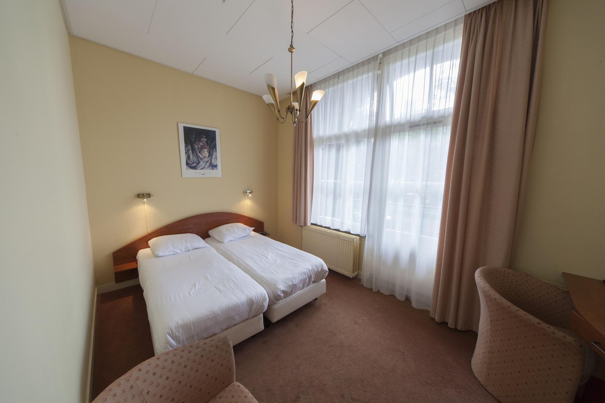 Fletcher Hotel Gilde Девентер Екстер'єр фото