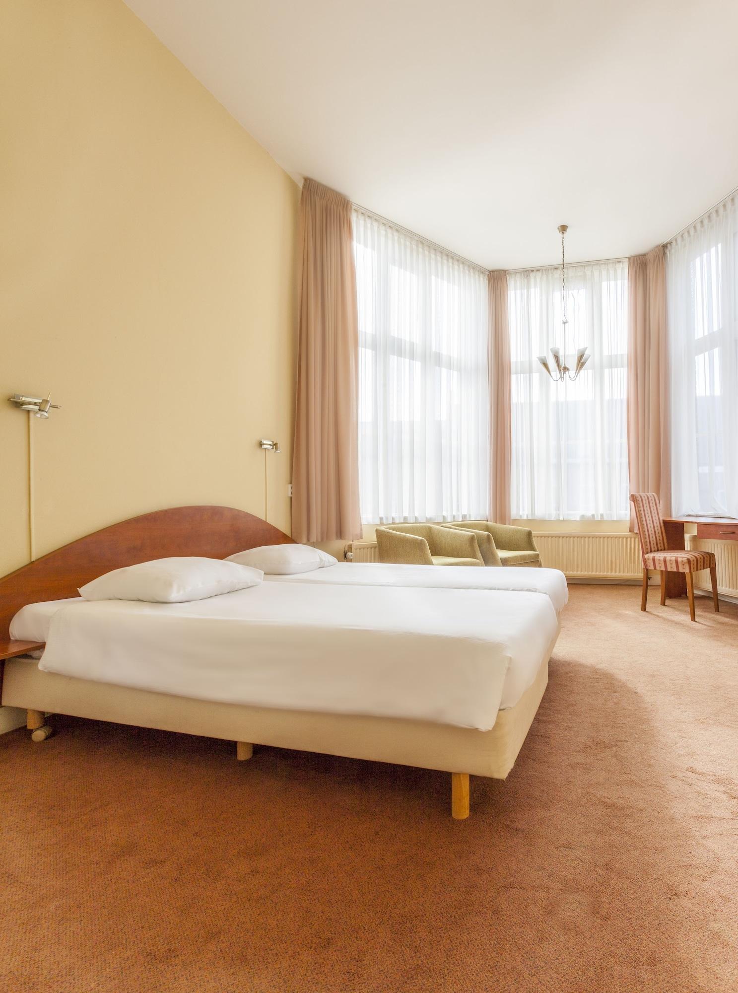 Fletcher Hotel Gilde Девентер Екстер'єр фото
