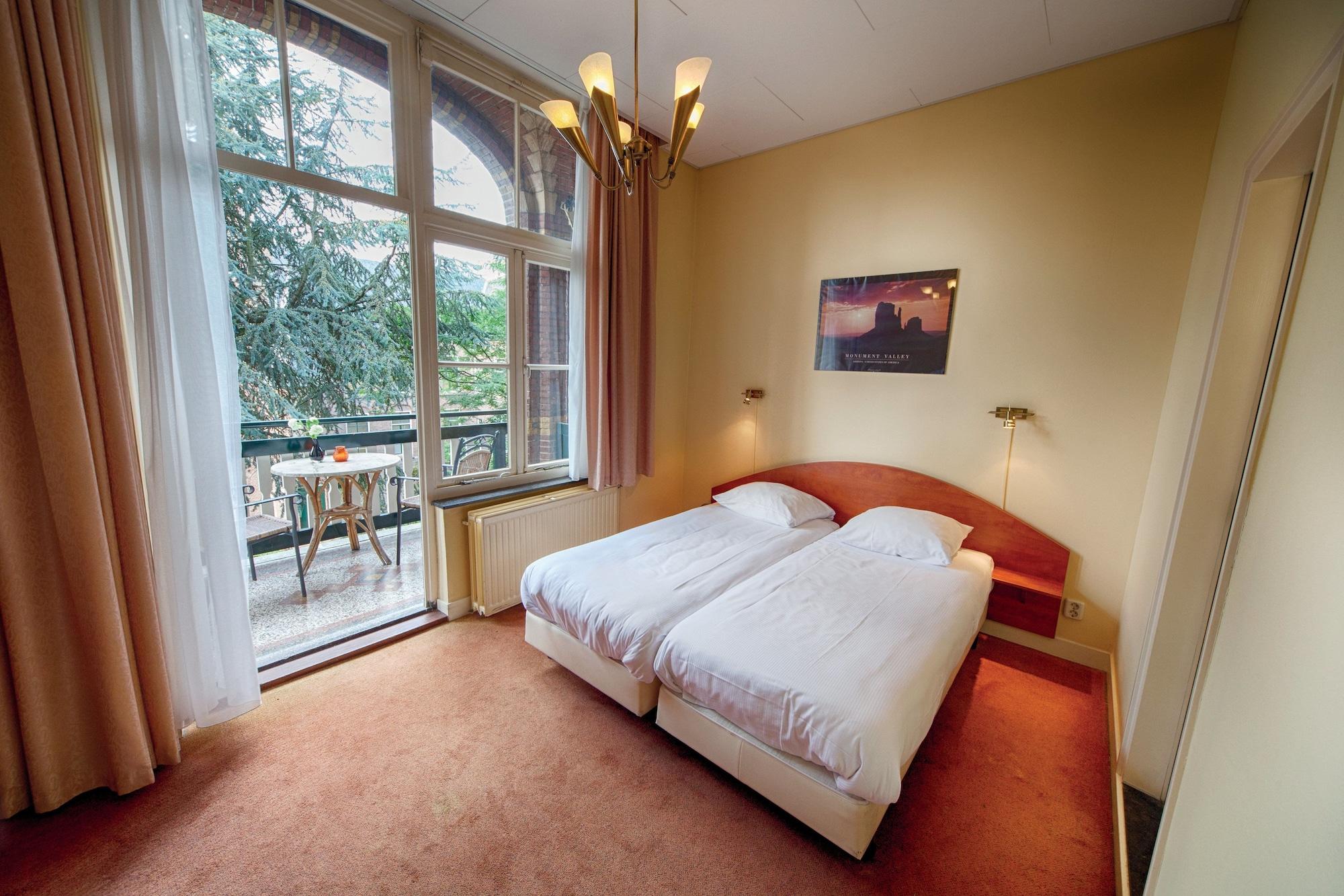 Fletcher Hotel Gilde Девентер Екстер'єр фото