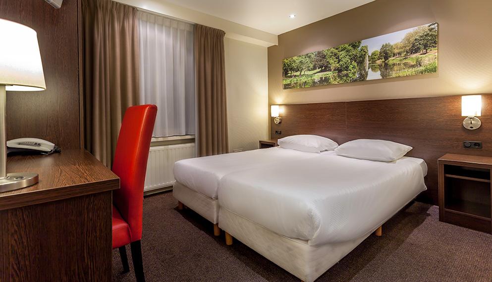 Fletcher Hotel Gilde Девентер Екстер'єр фото