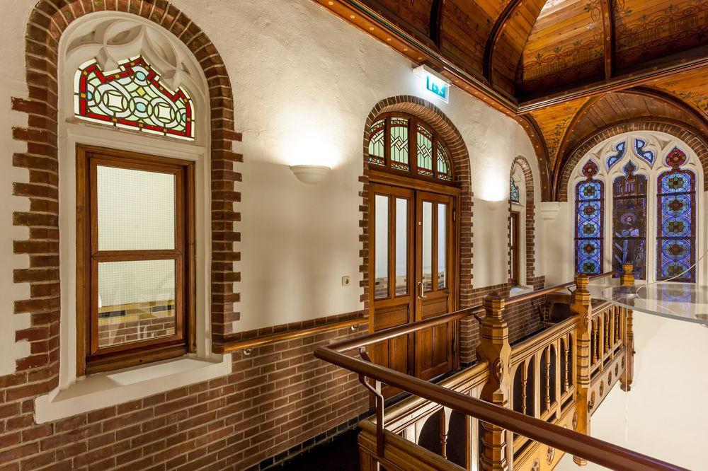 Fletcher Hotel Gilde Девентер Екстер'єр фото