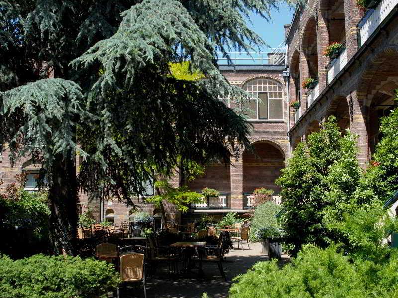 Fletcher Hotel Gilde Девентер Екстер'єр фото