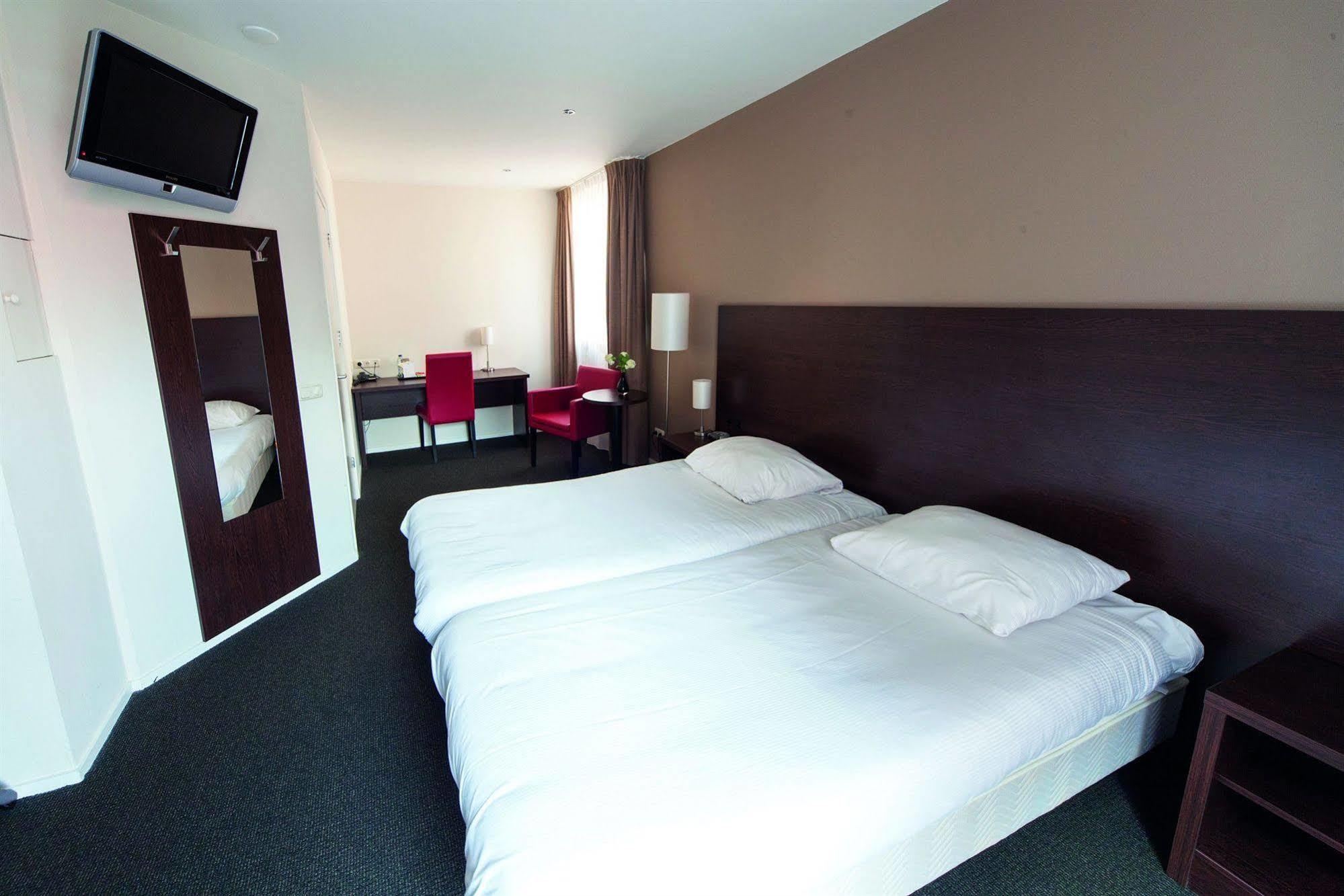 Fletcher Hotel Gilde Девентер Екстер'єр фото