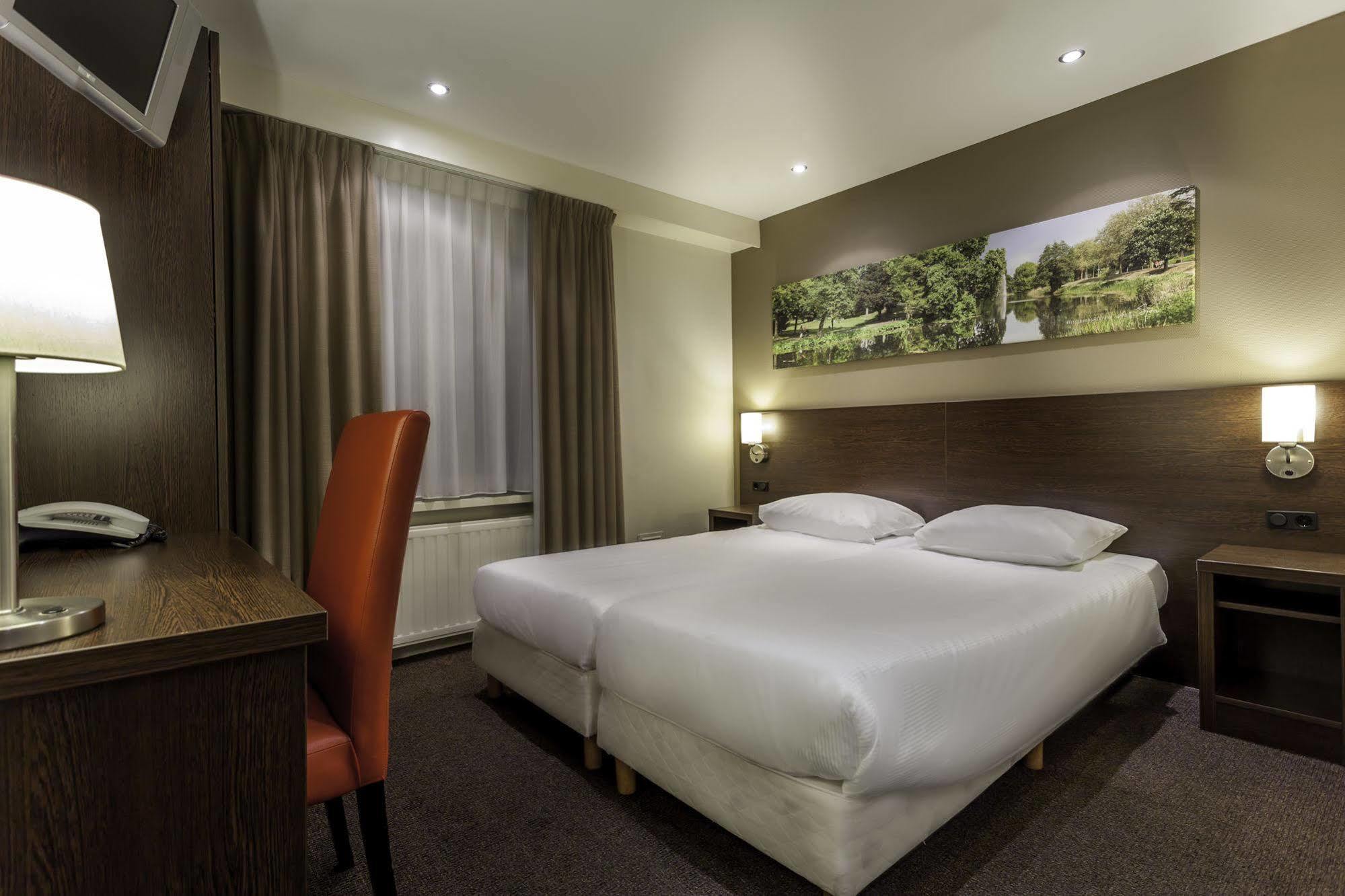 Fletcher Hotel Gilde Девентер Екстер'єр фото