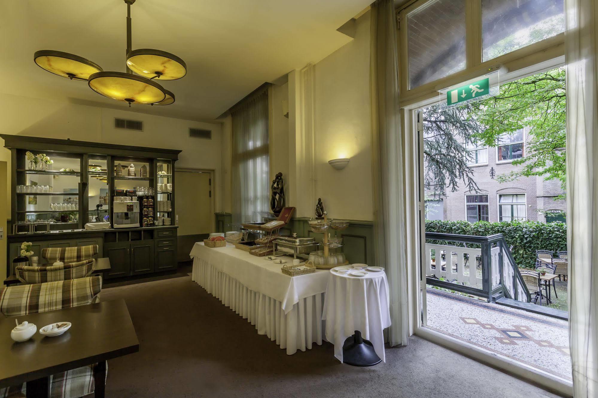 Fletcher Hotel Gilde Девентер Екстер'єр фото