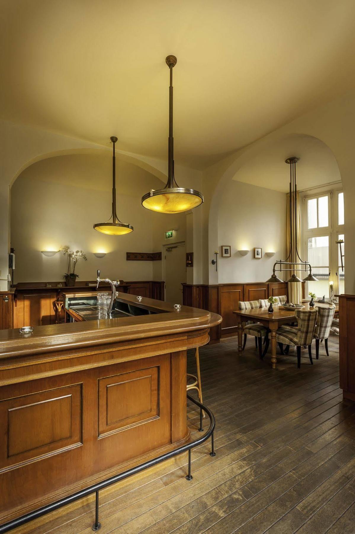 Fletcher Hotel Gilde Девентер Екстер'єр фото