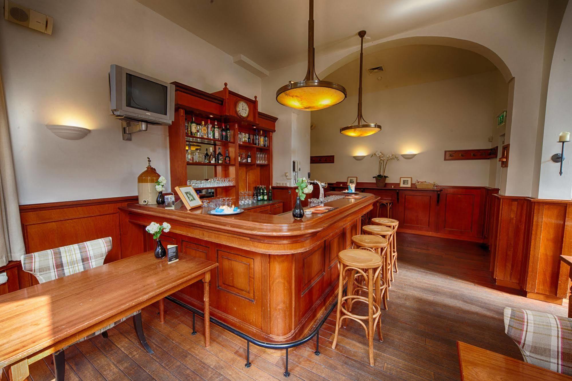 Fletcher Hotel Gilde Девентер Екстер'єр фото